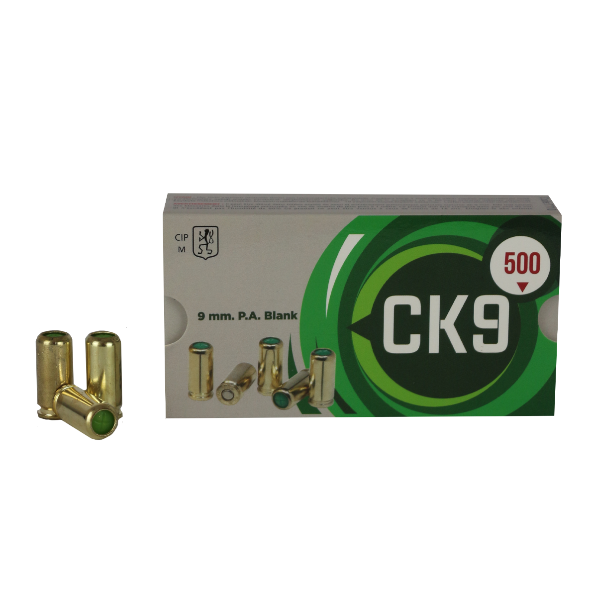 KURUSIKI MERMİLERİ